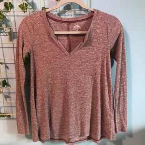 Hollister Long Sleeve
